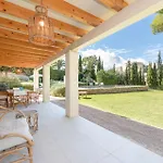 Los Nueve Pinos Bonaire