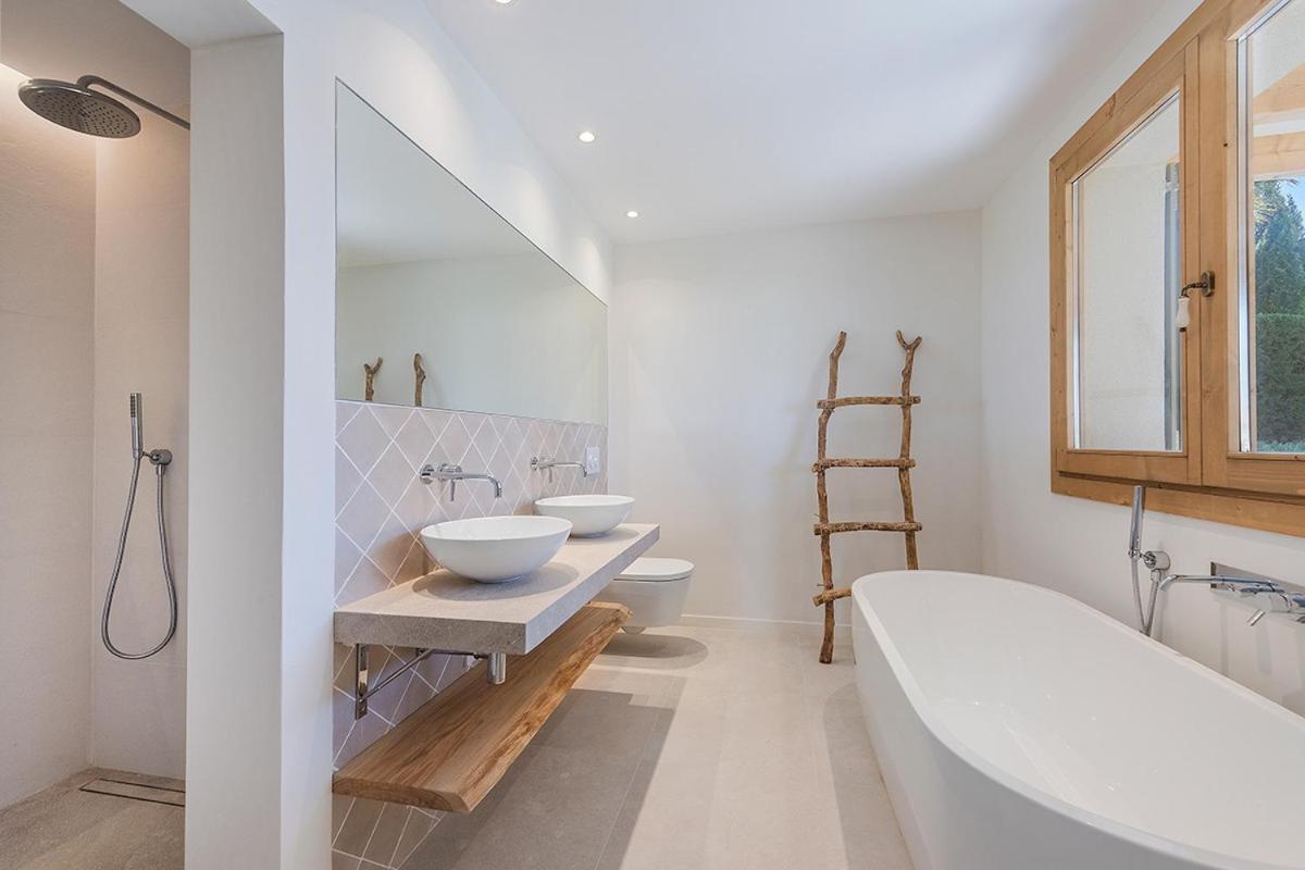 Villa Nueve Pinos Bonaire Alcúdia