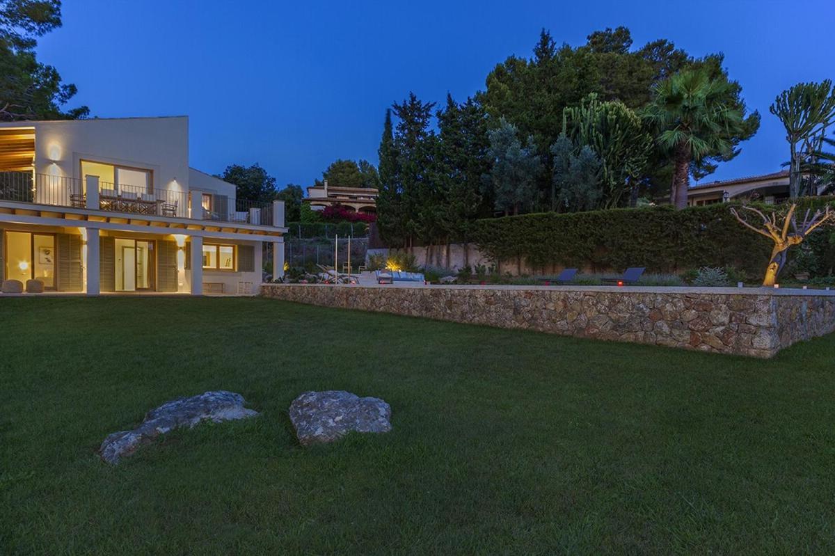 Nueve Pinos Bonaire Villa