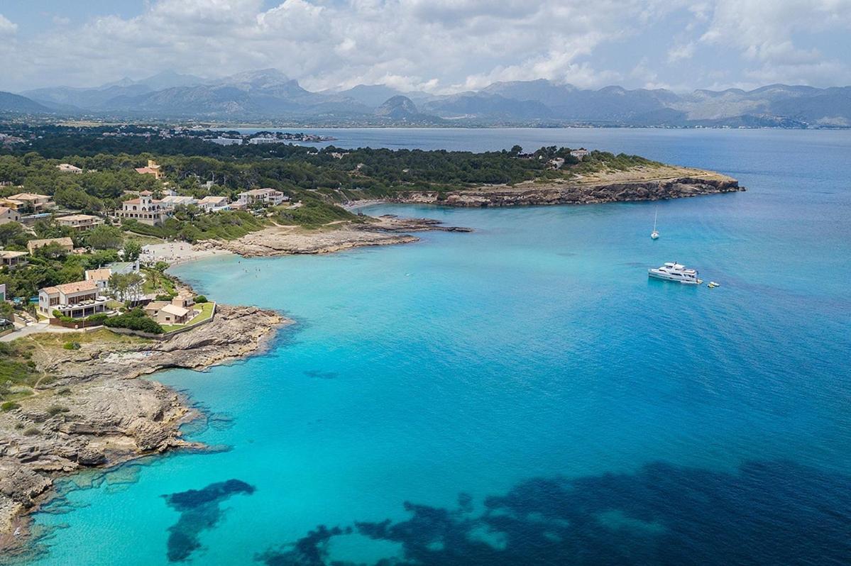Villa Nueve Pinos Bonaire
