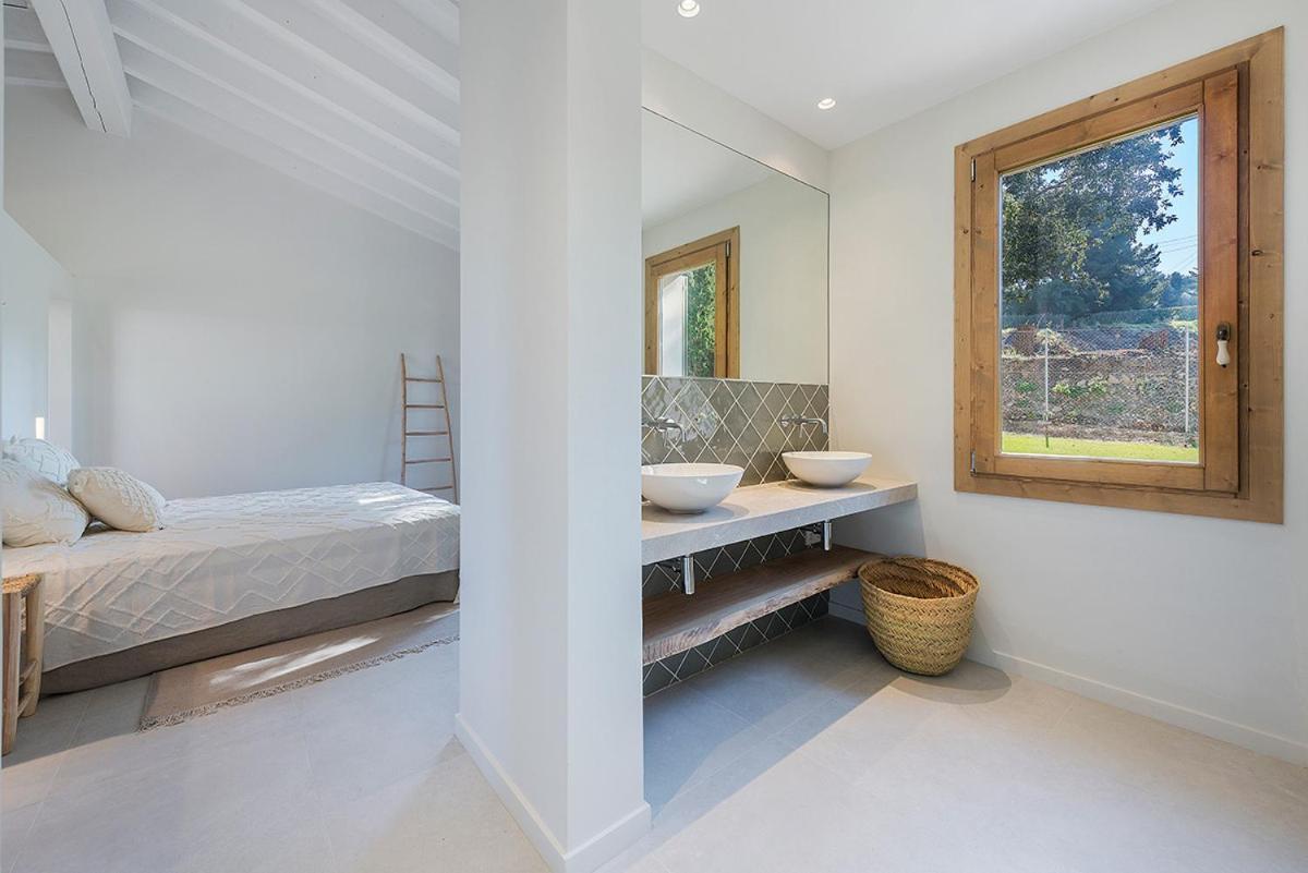 Nueve Pinos Bonaire Villa Alcúdia