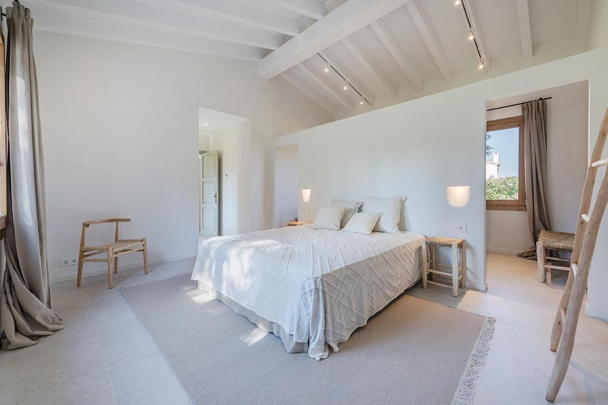 Villa Nueve Pinos Bonaire Alcúdia