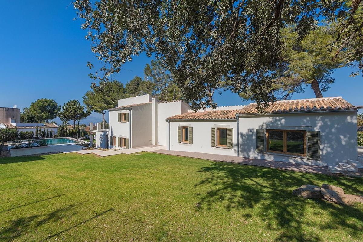 Villa Nueve Pinos Bonaire