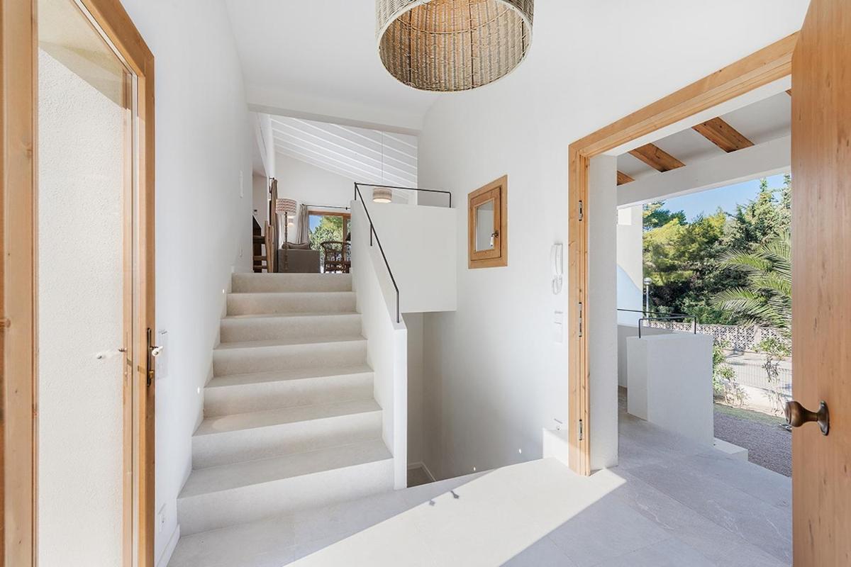 Villa Nueve Pinos Bonaire