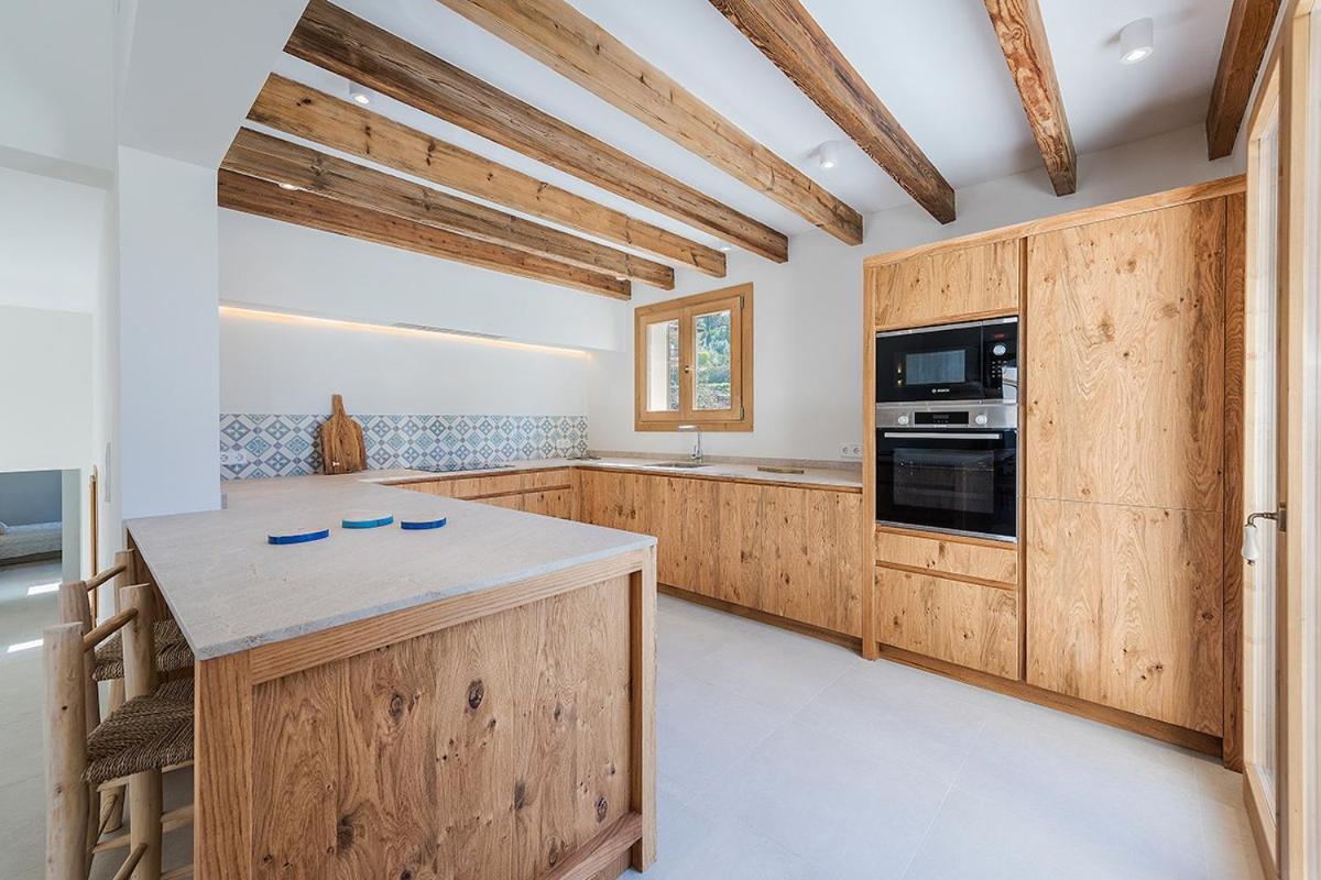 Villa Nueve Pinos Bonaire