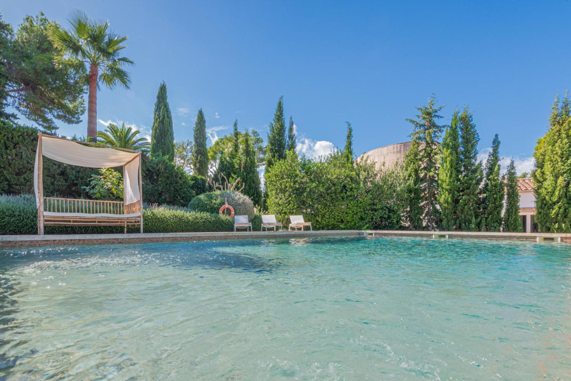 Villa Nueve Pinos Bonaire Alcúdia